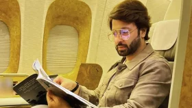 আমেরিকায় উড়াল দিলেন শাকিব