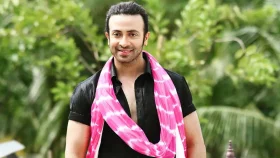 ভারতে বাংলাদেশি ছবির ব্র্যান্ড অ্যাম্বাসেডর হতে চান শাকিব