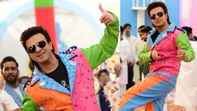 শাকিবের ৩ মিনিটের ফাইটিংয়ে খরচ পৌনে ১ কোটি!