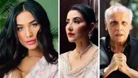 পুনম কাণ্ডের মতোই মনীষাকে &lsquo;মৃত&rsquo; ঘোষণা করেছিলেন মহেশ ভাট