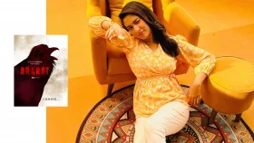 মেহজাবীনের প্রোফাইলে কেন কাকের ছবি!