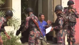 বিজিপি প্রবেশ থামছেই না, পালিয়ে এল ২২৯ জন