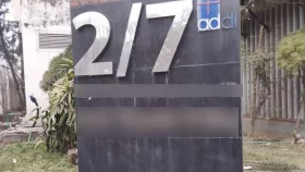 মোহাম্মদপুরে সাংবাদিকের বাড়িতে মিলল গৃহকর্মীর রক্তাক্ত মরদেহ