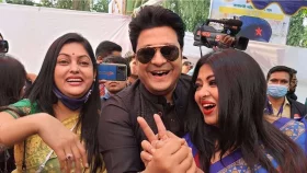 ১৯ এপ্রিল নির্বাচনের মুখোমুখি হচ্ছেন চলচ্চিত্র শিল্পীরা