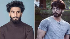 সেপ্টেম্বরে বাংলাদেশে আসবেন রণবীর সিং নাকি শহিদ কাপুর?