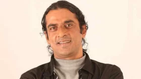 গাড়ি থেকে নামার সময়ই অসুস্থ হন রুবেল, পড়ে যান মেঝেতে
