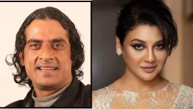 ছবির অভিনেতা আহমেদ রুবেলের মৃত্যু,  তবুও প্রদর্শনী না থামানোর সিদ্ধান্ত সংশ্লিষ্টদের