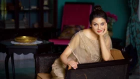এখনও সেই চরিত্রটি পাইনি: জয়া আহসান