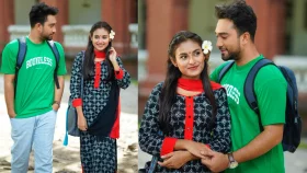 সদ্য বিবাহিত জোভানের নতুন খবর