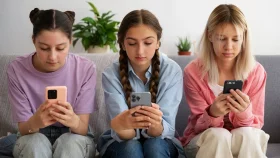 আপনারও কি আছে নোমোফোবিয়া?