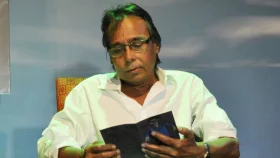 জীবন মানেই ক্রমাগত মৃত্যুর দিকে এগিয়ে যাওয়া: ফরীদি