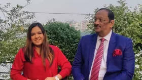 তিশা-মুশতাককে লজ্জা দিতে গিয়ে যাঁরা নির্লজ্জ হলেন