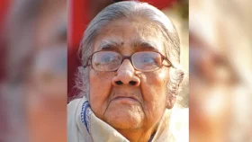 ব্রিটিশদের প্রতি আনুগত্যের শপথ নিতে অস্বীকার করেছিলেন তিনি