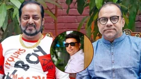 একই প্যানেলে সভাপতি মিশা ও সাধারণ সম্পাদক ডিপজল, অনিশ্চিত জায়েদ