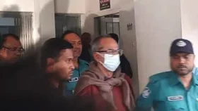 সৈয়দ আশফাকুলকে ডেইলি স্টার থেকে অব্যাহতি