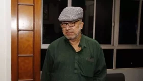 শেষ জীবন বাংলাদেশে কাটাতে চান কবীর সুমন