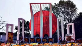 একুশ নিয়ে কিছু কথা