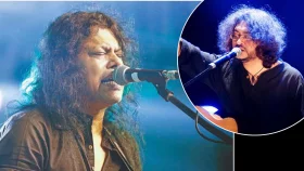 কলকাতায় নগরবাউল, মঞ্চে উঠছে ফসিলস