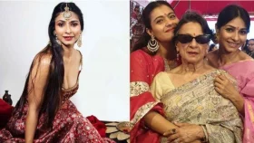 নিজের ডিম্বাণু সংরক্ষণ করেছেন কাজলের বোন, করবেন না বিয়ে?