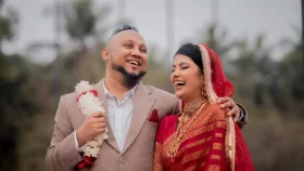 কনসার্টের জন্য সময় এগিয়ে বিয়ে ওয়ারফেইজের সামিরের