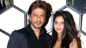 একের পর এক জমি কিনে চলেছেন শাহরুখকন্যা সুহানা