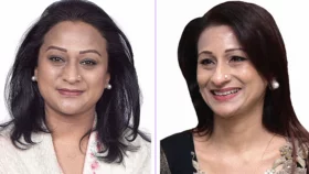 ১০ হাজার কোটি টাকার ভাগ নিয়ে ট্রান্সকমের দুই বোনের দ্বন্দ্ব