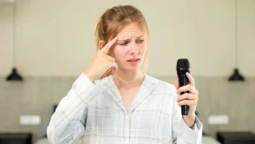 যে রোগ হলে মানুষ সবার সামনে কথা বলতে ভয় পায়