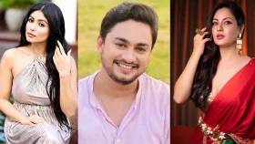 সেলুলয়েডে ঢাকার শীর্ষ সন্ত্রাসী পিচ্চি হান্নান