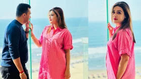 রকিব ফেসবুকে কী লিখল, আই ডোন্ট কেয়ার: মাহিয়া মাহি