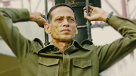 এক অলরাউন্ডারের গল্প