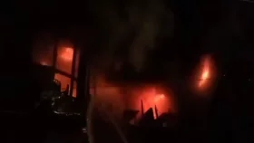 দগ্ধদের চিকিৎসার দায়িত্ব নিলেন প্রধানমন্ত্রী 