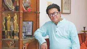 জীবনটা উপভোগ করছি: মামুনুর রশীদ