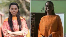 ঘরোয়া সাবিলার এমন ছবি দেখে চমকে যাবেন যে কেউ