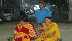 বেইলি রোডে আগুন: স্ত্রী সন্তান হারিয়ে বাকরুদ্ধ শিপন পোদ্দার