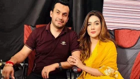 মাহির প্রতি স্বামীর অভিযোগ: সে কুফুরি দ্বারা আক্রান্ত