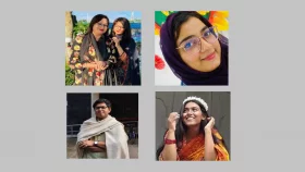 হারিয়ে গেল যেসব প্রাণ