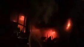 বেইলি রোডের আগুন: মৃত্যুপুরির দিকে চলমান সিঁড়ি