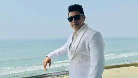 আমার অভিযোগ একজন ব্যক্তির অবৈধ কার্যক্রমে: জায়েদ খান