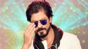 বিতর্কে শাহরুখ, কী বলেছিলেন রামচরণকে