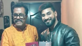 মধ্যরাতে হঠাৎ ফারুকের বাসায় সজল