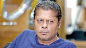 যে কারণে নিজেকে আড়ালে রাখেন জেমস 