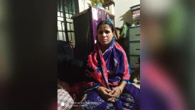 রেহানা বেগমের নারী দিবস
