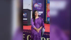 সাড়ে ৪ লাখ নারী উদ্যোক্তাদের স্বপ্ন বুনছেন যিনি