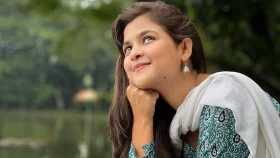 এক লাফে সাদিয়ার ফলোয়ার বেড়ে গিয়েছিল ১৫ হাজার