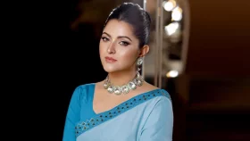 জীবনে আর কখনও প্রেম আসবে না: পরী মণি