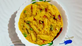 সাহরির সহজ ৩ রেসিপি