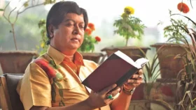 সাদি মহম্মদ মারা গেছেন