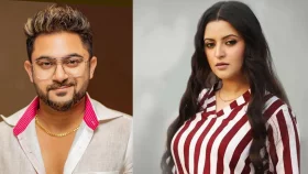 কলকাতার সিনেমায় পরী, থাকছেন সোহম