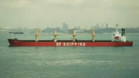 এমভি আবদুল্লাহ উদ্ধারে চেষ্টা করেছিল দুটি যুদ্ধজাহাজ