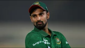 লিটন দাস বাদ: এক সাথে অনেক বার্তা নির্বাচকদের